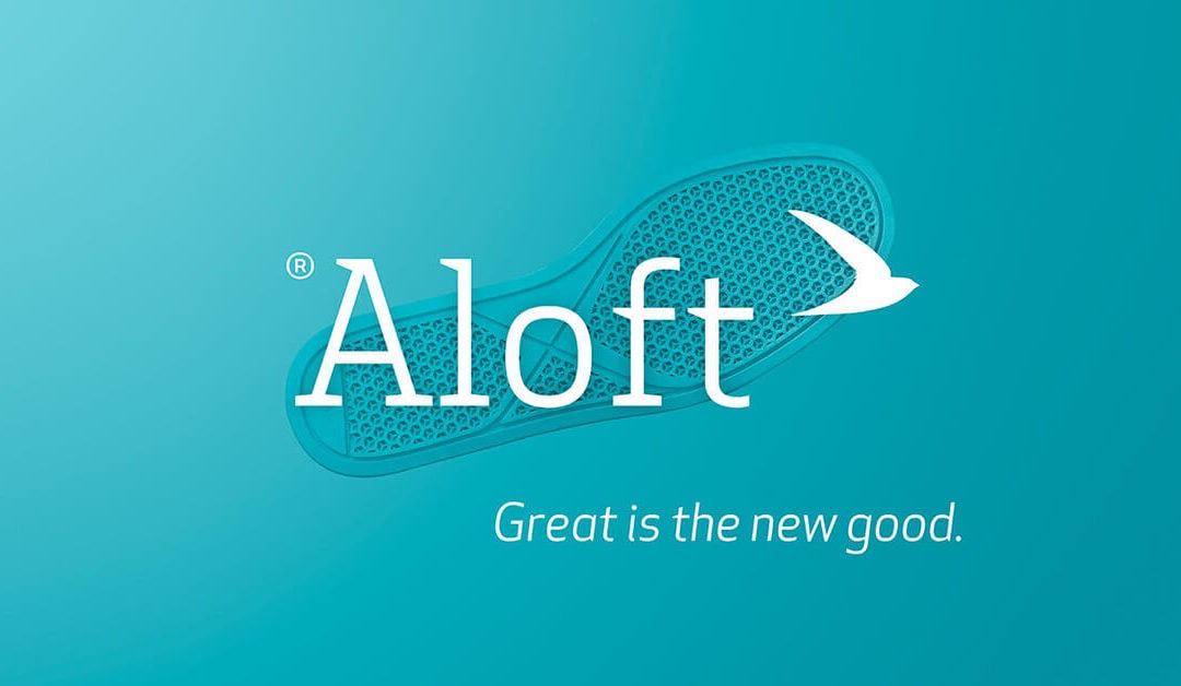 Aloft