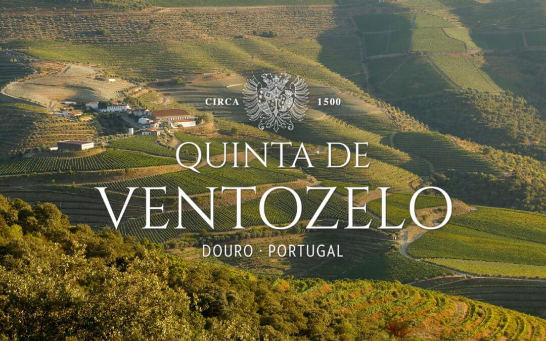 Quinta de Ventozelo