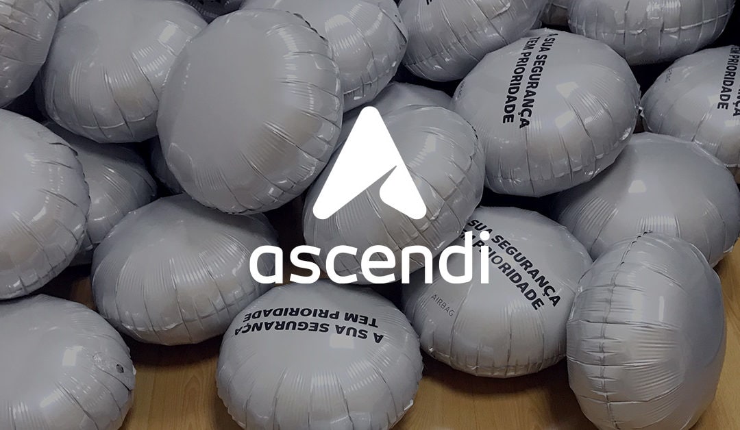 Ascendi – Your Safety has Priority