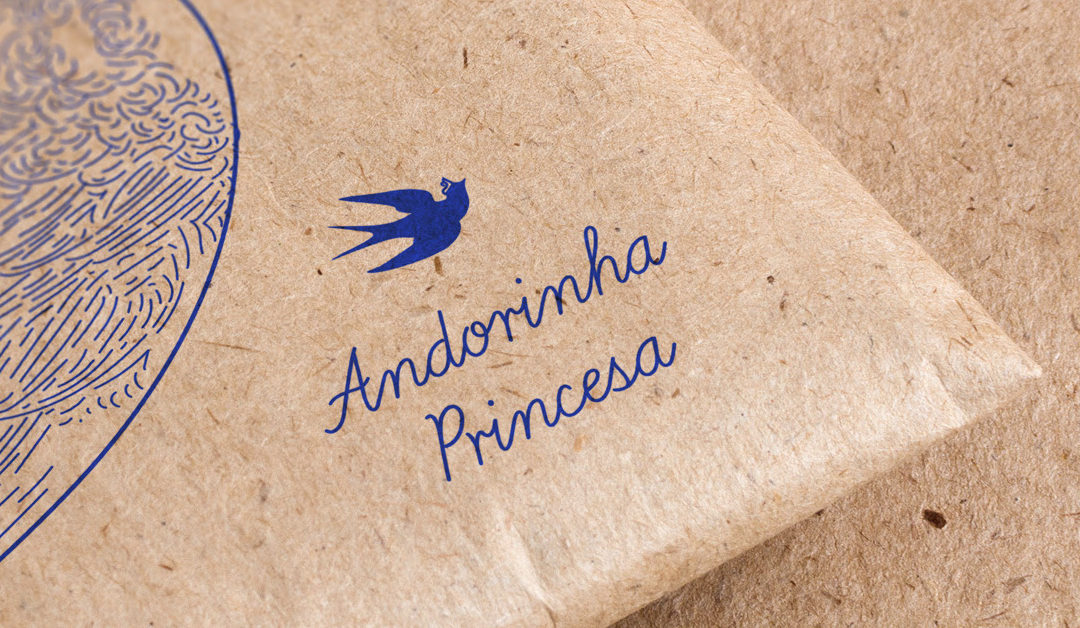 Andorinha Princesa