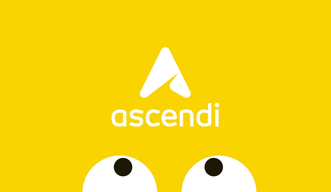 Ascendi – Keep your eyes on the ground