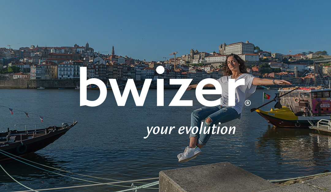 Bwizer – Rise up