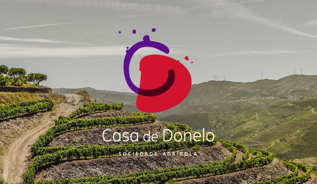 Casa de Donelo Website