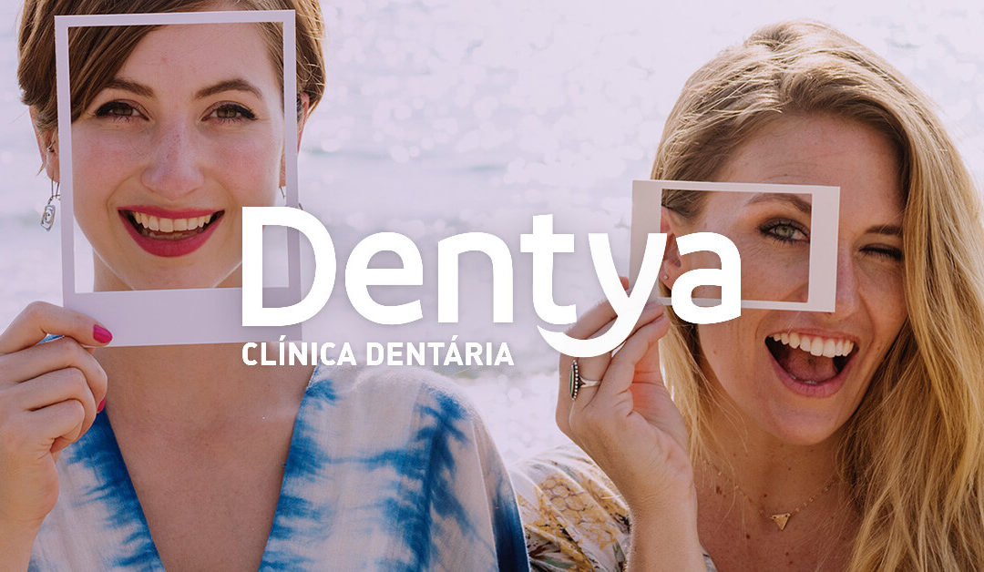 Dentya Social Media