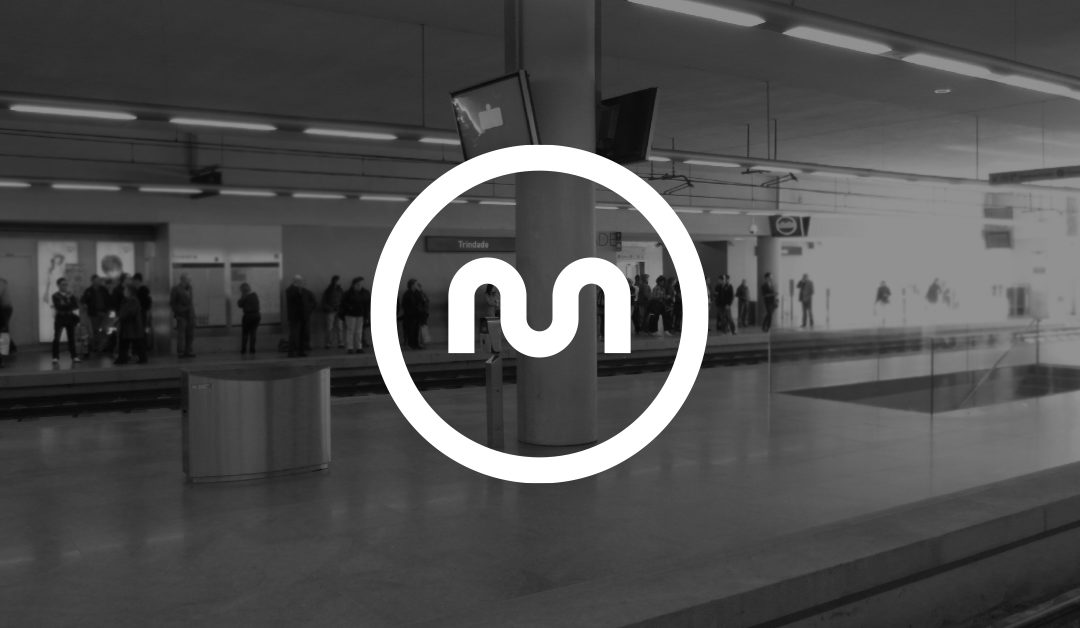 Metro do Porto – Linha Laranja
