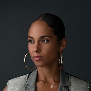 Alicia Keys