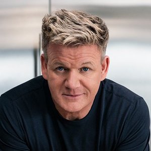 Gordon Ramsay