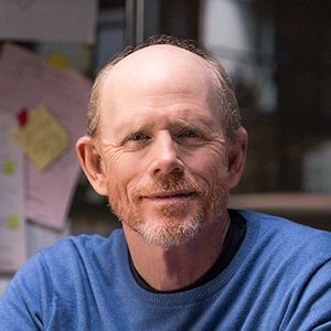 Ron Howard