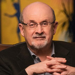 16:30 | Salman Rushdie