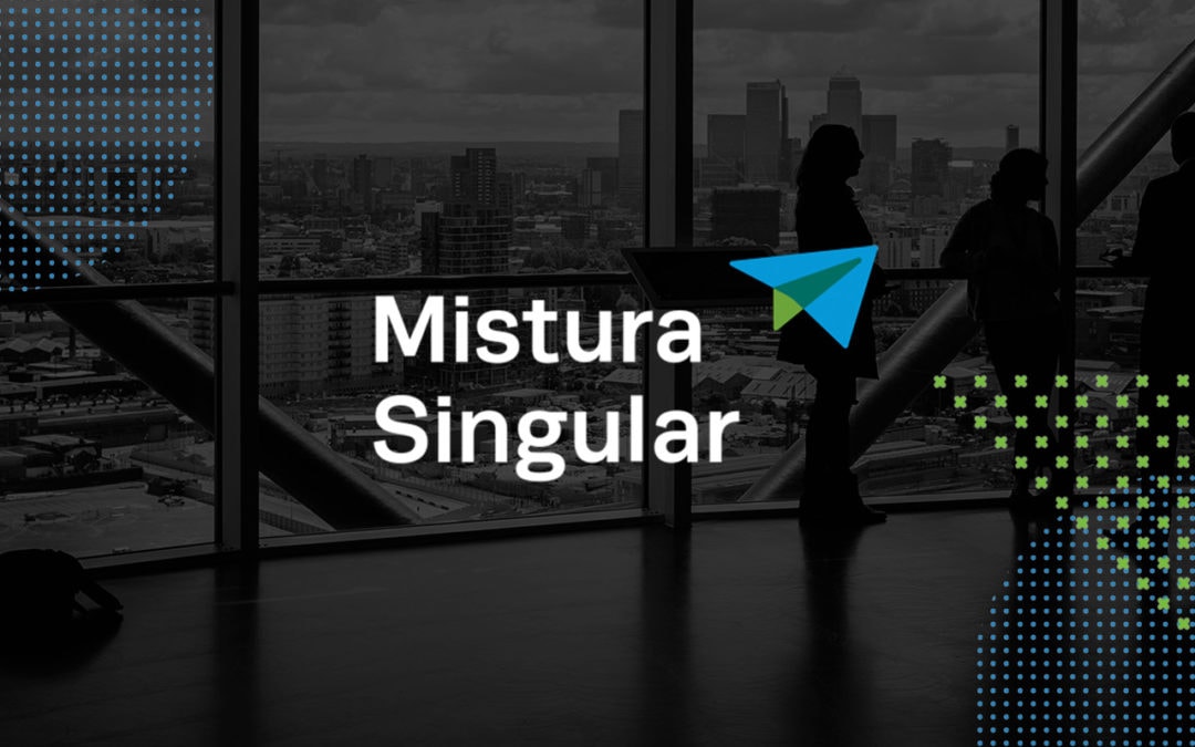 Mistura Singular