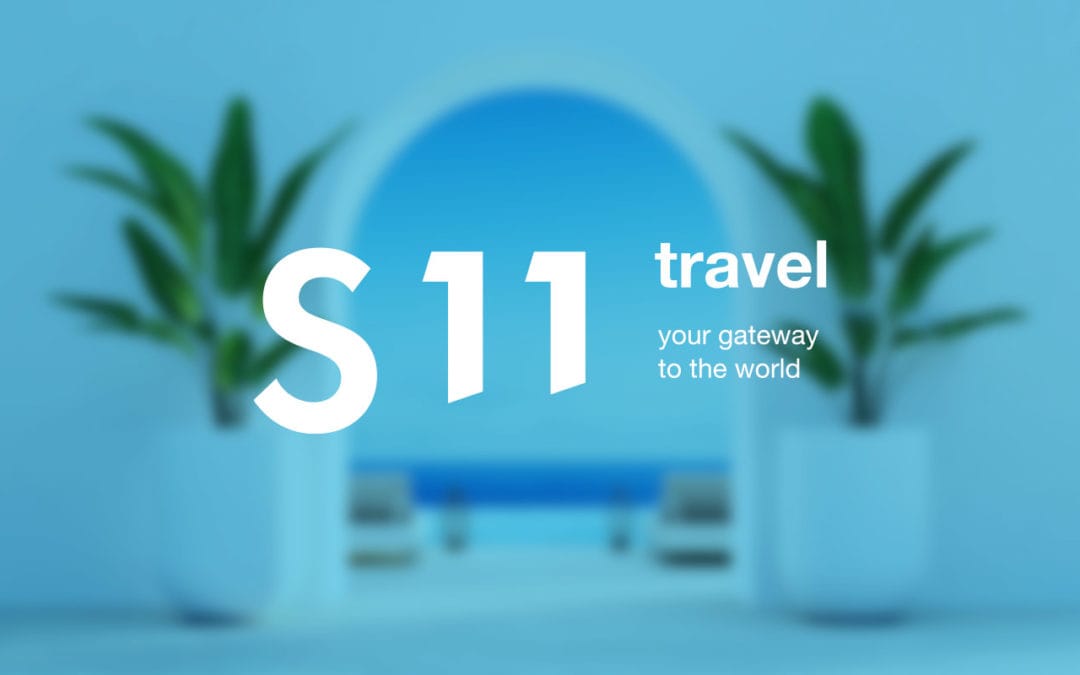 S11 Travel