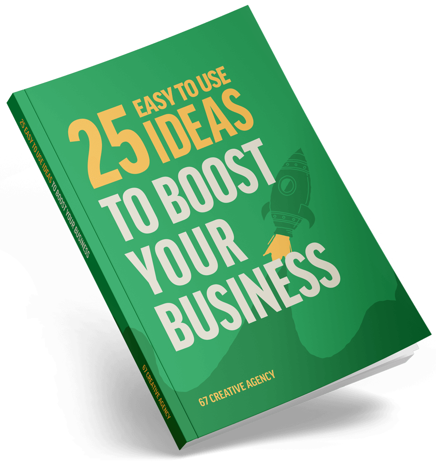 25 Easy to Use Ideas to Boost your Business