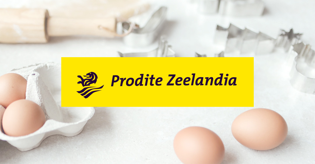 Prodite Zeelandia Website