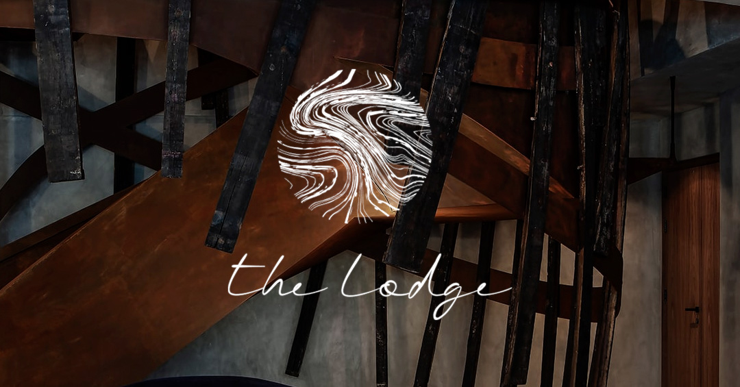 The Lodge Hotel Website